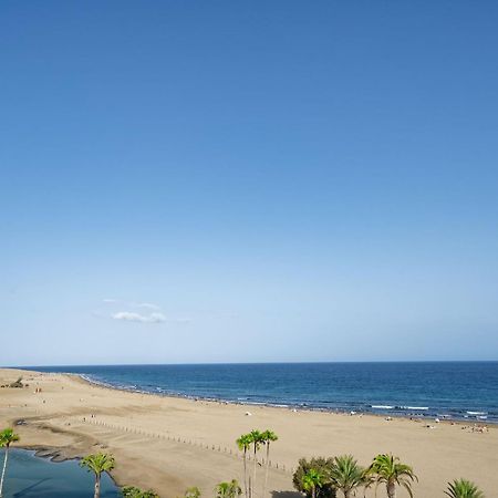 Maspalomas Beach Point ซานบาร์โตโลเม ภายนอก รูปภาพ