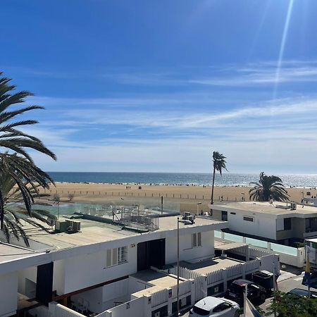 Maspalomas Beach Point ซานบาร์โตโลเม ภายนอก รูปภาพ