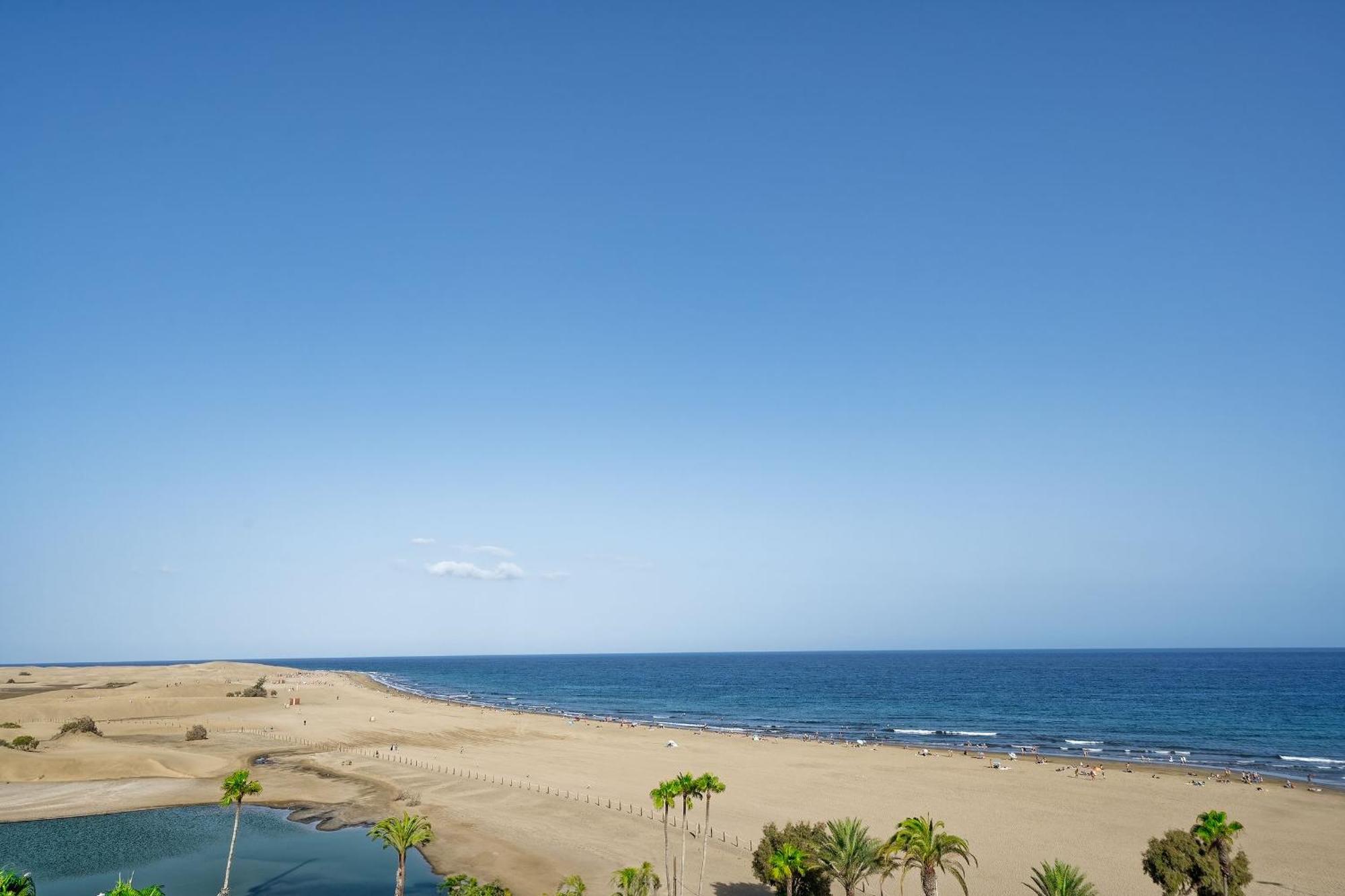 Maspalomas Beach Point ซานบาร์โตโลเม ภายนอก รูปภาพ
